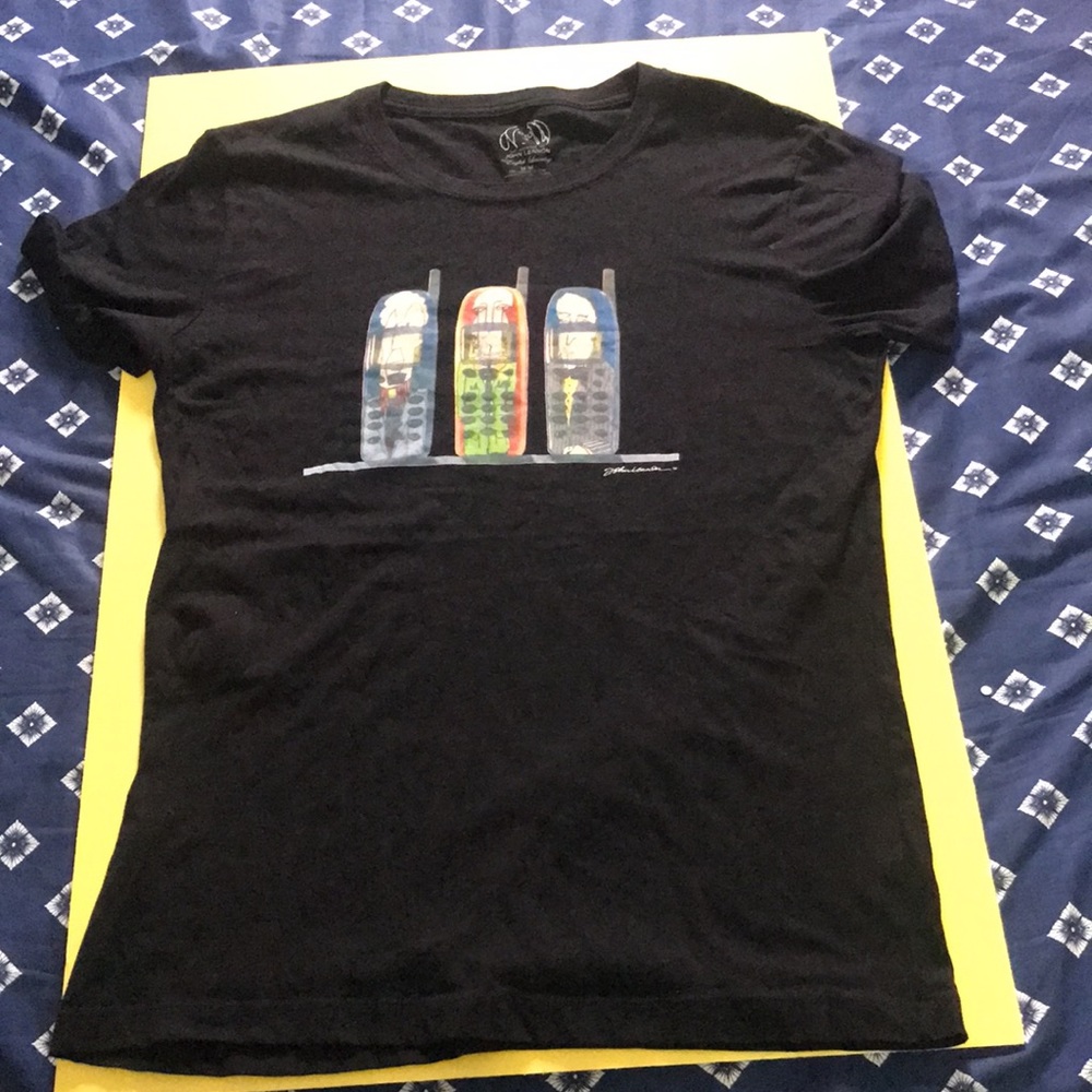 John Lennon T- Shirt